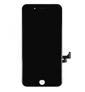 iPhone 7 LCD Screen + Digitizer(Black)