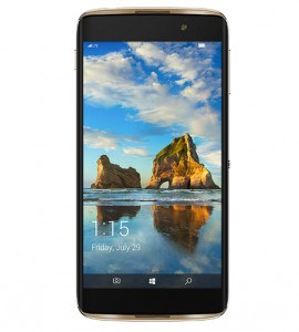 Alcatel Idol 4S with Windows (T-Mobile) Unlock Service (Up to 2 Days)