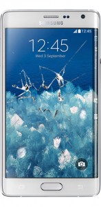 Recycle Samsung Galaxy Note Edge LCD  Recycle Samsung Galaxy Note Edge LCD