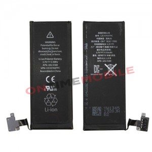 Apple iPhone 4S (GSM & CDMA) Battery