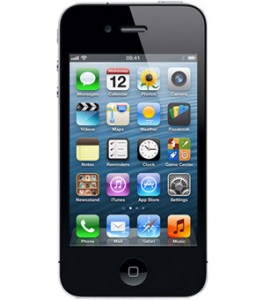 iPhone 4S (AT&T) Factory Unlock (Up to 7~15 Business days)