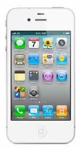 iPhone 4 (AT&T) Factory Unlock (Up to 7~15 Business Days)